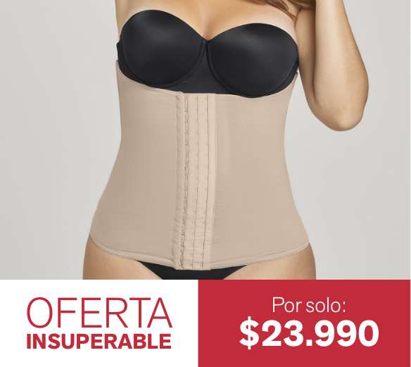 Oferta Insuperable