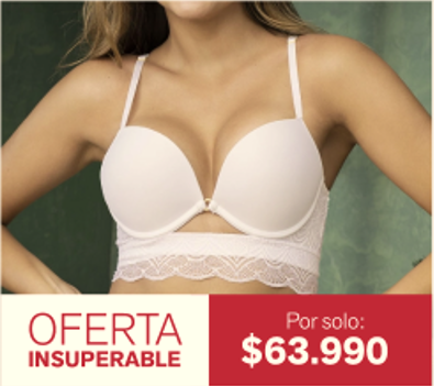 Oferta Insuperable
