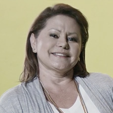 Ejecutiva Leonisa Luz Mery Duque