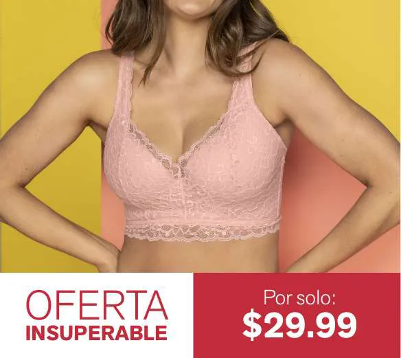 Oferta Insuperable