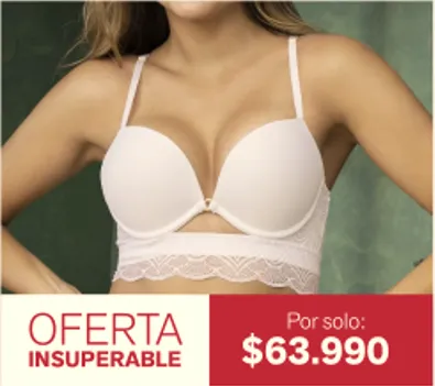 Oferta Insuperable